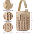 Accmor Insulated Baby Bottle Cooler Tote - Breastmilk Storage Bag for Nursing Moms