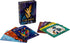 Magic Dragons Card Game, Trick-Taking, Card-Capture Family-Friendly Game for Adults, Teens & Kids, 2-5 Players