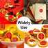 108 PCS 1.18" Chinese Lunar New Year Sticker Labels, 2026 Year of The Horse Sticker Decorations for Party Favor and