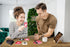 The Couples Game - Naughty or Nice | Conversation Starters | Gifts for Her & Him | Valentines Day | Stocking Fillers