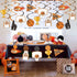 Levfla 35CT Basketball Party Decorations | Hanging Swirls Decoration for Teenagers Birthday, March Madness Sports