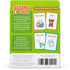 Speech Therapy Flash Cards for Toddlers 1-4, Learning Toys for Speech Development and Phonics