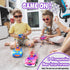 1-3, 3 2-4 Elovien Remote Control Car for Toddlers RC Race Toys for Year Old Girl, Radio Controlled Car with Lights