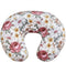 iEvolve Minky Nursing Pillow Cover Breast Feeding Pillow Cover Slipcover U Shape