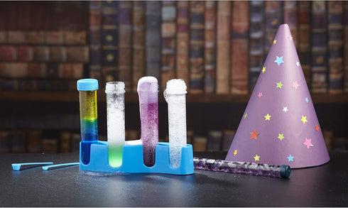 ALEX Toys Explorer Magic Science for Wizards Only Kids Science Kit, For Ages 6 and Up, Imagination and Creativity