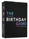 The Outrageous Birthday Card Game | Adult Party Games for Birthdays | Fun Gifts for Him or Her, Card Games for Adults