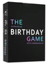 The Outrageous Birthday Card Game | Adult Party Games for Birthdays | Fun Gifts for Him or Her, Card Games for Adults