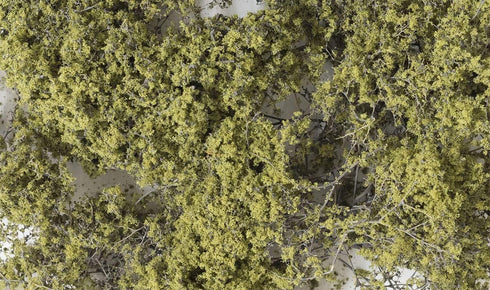 Woodland Scenics Olive Green Fine-Leaf Foliage