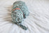 Topaz Large Knit Baby Swaddle Blanket by Copper Pearl