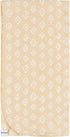 100% 30x30 Inches (Pack 4), Gerber Unisex Baby Cotton Flannel Receiving Blankets of Animals + Geos Neutral, One Size