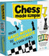 Chess Made Simple, Beginner Learning Chess Set with Chess Board and Chess Pieces 2-Player Strategy Board Game, for Adults and Kids Ages 8 and up