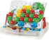 Quercetti Fantacolor Junior Mosaic Pegboard Set