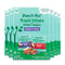 Beech-Nut Toddler Snacks Fruti Bites with Hidden Veggies Quinoa & Chia, Fruit