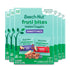 Beech-Nut Toddler Snacks Fruti Bites with Hidden Veggies Quinoa & Chia, Fruit