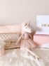 MON AMI Jolie The Unicorn Ballerina Doll: 21” Plush Stuffed Animal, Great for Kids' Room Décor and Gifts