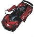KiNSMART 2016 Pagani Huayra BC Red 5" 1:38 Scale Die Cast Metal Model Toy Car