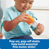 Learning Resources Smart Snacks Number Pops - Sorting Toys, Stacking Montessori, Classroom Must Haves, Math