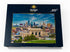 MyPuzzle Skyline of Kansas City, Missouri, USA - 1000 Piece Premium Jigsaw Puzzle for Adults