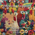 PICKFORU 1000 Chicken Puzzles for Adults Piece, Funny Chicken Jigsaw Puzzle, Garden Farm Flower Animal Rooster Themed