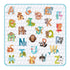 Baby Play Mat for Floor Playpen - 50" X 50" Playpen Mat,Thick
