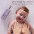 b.box body* Hydrate Baby Lotion, Calming Calendula & Roman Chamomile, Gentle Plant-Based Formula, 11.8 Fl Oz