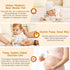 Mommy Set, New Mom Gifts for Women, Luxury Pregnancy Gifts Basket for New Parents with and Daddy Tumbler Gender Reveal