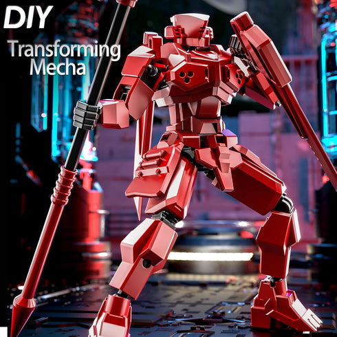MMXBGS T13 2Pack Sets, 13 13 Dummy 13 6 7 8 9 10 11 12 Action Figure Already Assembled Titan Warrior Figures