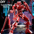 MMXBGS T13 2Pack Sets, 13 13 Dummy 13 6 7 8 9 10 11 12 Action Figure Already Assembled Titan Warrior Figures
