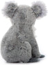12 inches The Petting Zoo Koala Stuffed Animal, Gifts for Kids, Wild Onez Zoo Animals, Koala Plush Toy