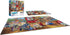 1000 RoseArt - Back to The Past - Pet Store Friends - Piece Jigsaw Puzzle for Adults