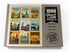 MyPuzzle Europe Travel: Vintage Poster - Premium 1000 Piece Jigsaw Puzzle for Adults, Collage