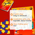 24 72 10 Froggy Fractions Math Games for Fourth Grade and up, Fraction Manipulatives Proper, Improper, and Mixed