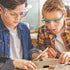 Real Fossil Dig Kit for Kids, Mega Science Kits for Boys & Girls Age 8-12, Birthday Gift Ideas for Ages 8-13