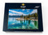 MyPuzzle Premium 1000 Piece Jigsaw Puzzle - The Beautiful Crystal Clear Waters of Lake Tahoe for Adults