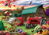 MasterPieces 1000 Piece Jigsaw Puzzle for Adults, Family, Or Youth - Harvest Ranch - 19.25"x26.75"