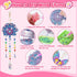 WethCorp Arts and Crafts for Kids Ages 8-12, Diamond Painting Kits for Boys Girls, Creative Art Activity for 6-12 Year