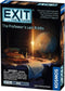 EXIT: The Professor's Last Riddle - Escape Room, Brainteasers, Mystery Solving, Kosmos Game