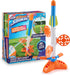 NERF Super Soaker SkyBlast Target Sprinkler for Kids, Outdoor Summer Water Games