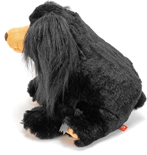 12 Inches Wild Republic Sloth Bear Plush, Stuffed Animal, Plush Toy, Gifts for Kids, Cuddlekins