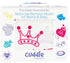 Cuski Serendipity Swandoodle Swaddle Blanket for Babies