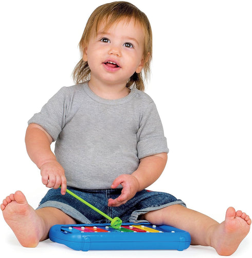 Halilit HMX3008B Hohner Kids Toddler Glockenspiel