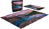 Buffalo Games - Mountains On Fire - 1000 Piece Jigsaw Puzzle – Multicolor, 26.75"L X 19.75"W