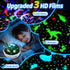 Staryou 2-7, Remote+3 Films+93 3-5, 3 Timer+5 3 Dinosaur Toys for Kids Effects Dinosaur Toys for Kids Brightness Baby