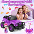 1:20 4-7, 5-7 8-13 YongnKids Remote Control Car for Kids, Scale Rc Trucks for Boys Age Rc Truck Cars Toys for Ages Boys