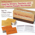 Classic Creative Writing Prompts and Story Games, Storyteller Cards, Teacher Tool