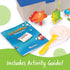 Learning Resources Pretend & Play Fishing Set - 11 Pieces for Ages 3+, Toddler Toys