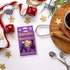 Dutch Blitz: Purple Expansion Pack - Use Alone or with Original Deck for 2-4 Players, Fast Paced Card Game