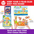 1 1 1+ Doctor Jupiter Now I AM | Educational Learning Toy for Year Olds | Birthday Gift Ideas for Boys & Girls Ages |
