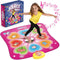 Play22 Dance Mat for Kids - Best Birthday Gifts for Girls &