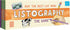 May The Best List Win!: Listography: The Game (Board Games, Games for Adults, Adult Board Games)